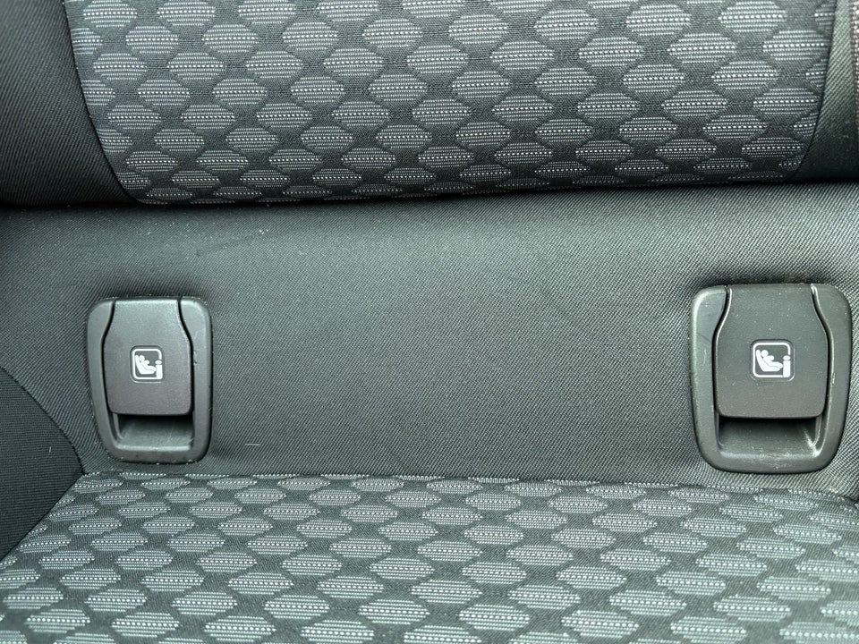 Opel Astra 1,2 T 110 Edition Sports Tourer 5d