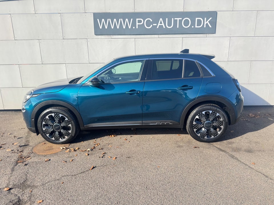 Fiat 600e 54 la Prima 5d