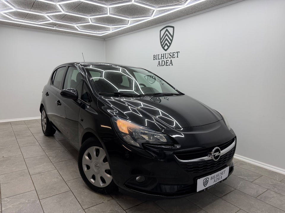 Opel Corsa 1,3 CDTi 95 Cosmo 5d