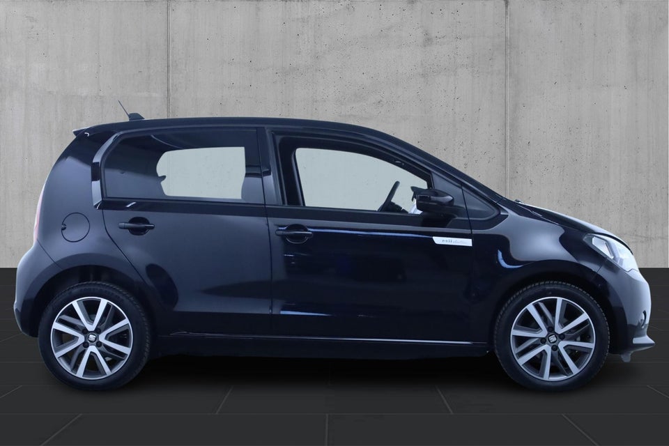 Seat Mii Electric+ 5d
