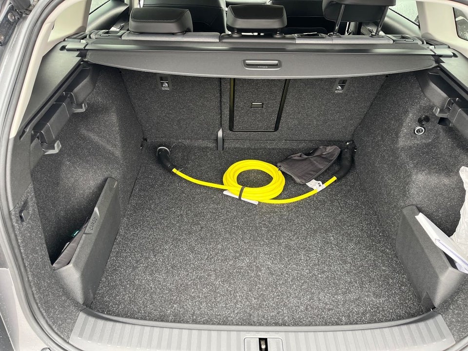 Skoda Enyaq 85 iV 5d