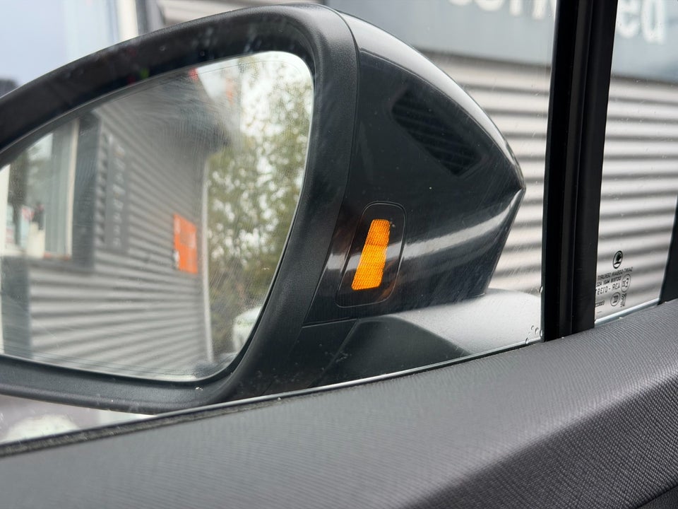 Skoda Enyaq 80 iV Suite 5d