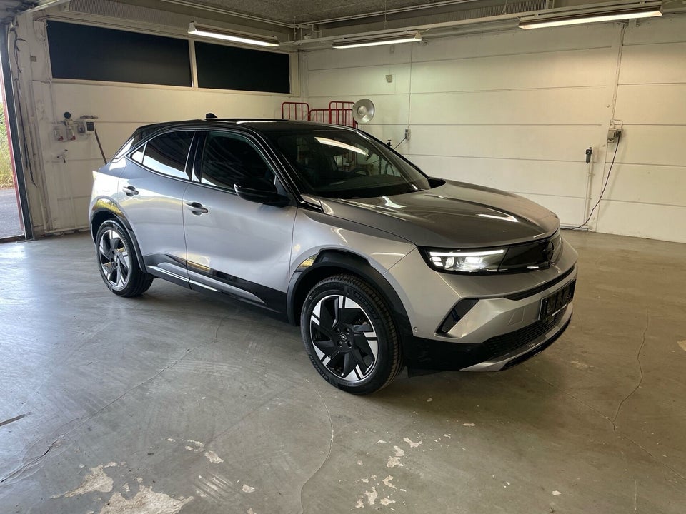 Opel Mokka-e 54 GS Line 5d