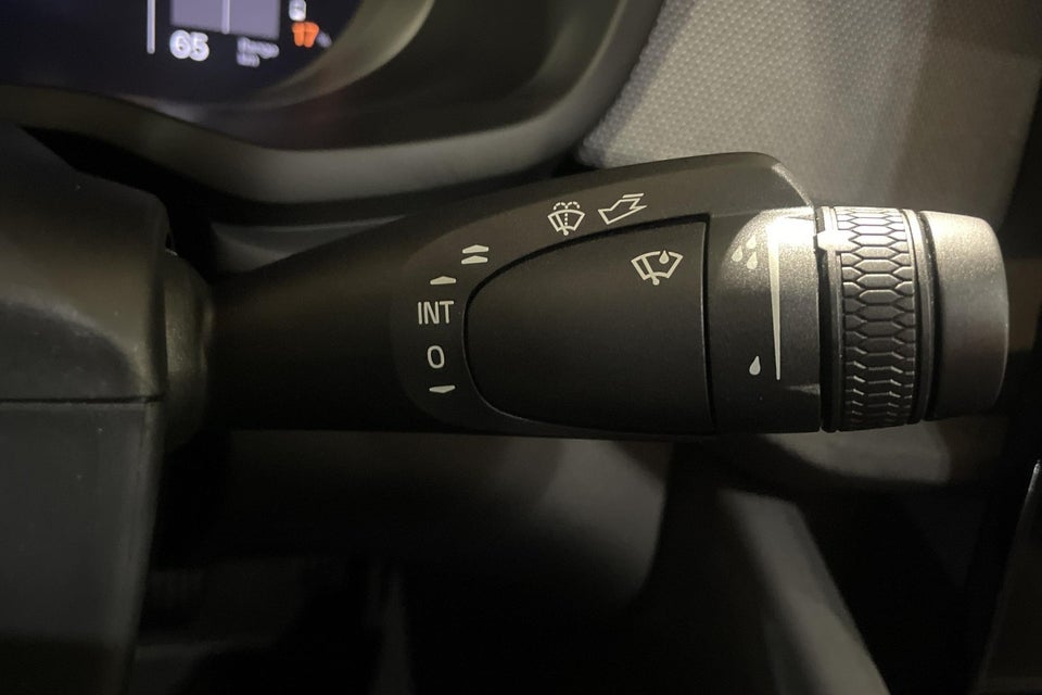 Polestar 2 Long Range 5d