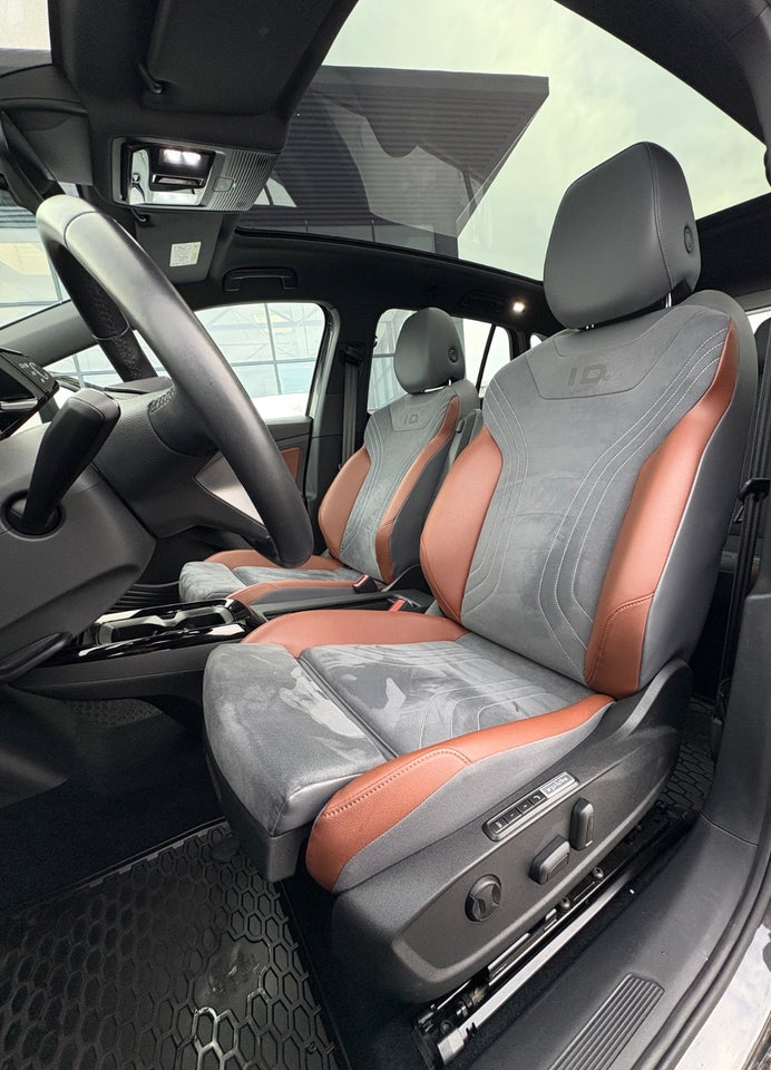 VW ID.4 77 1ST Max 5d