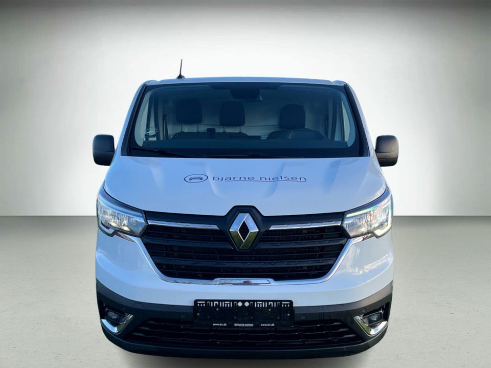 Renault Trafic 2,0 dCi 150 L2H1