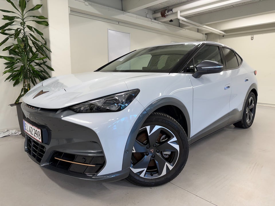 Cupra Tavascan 77 Endurance 5d