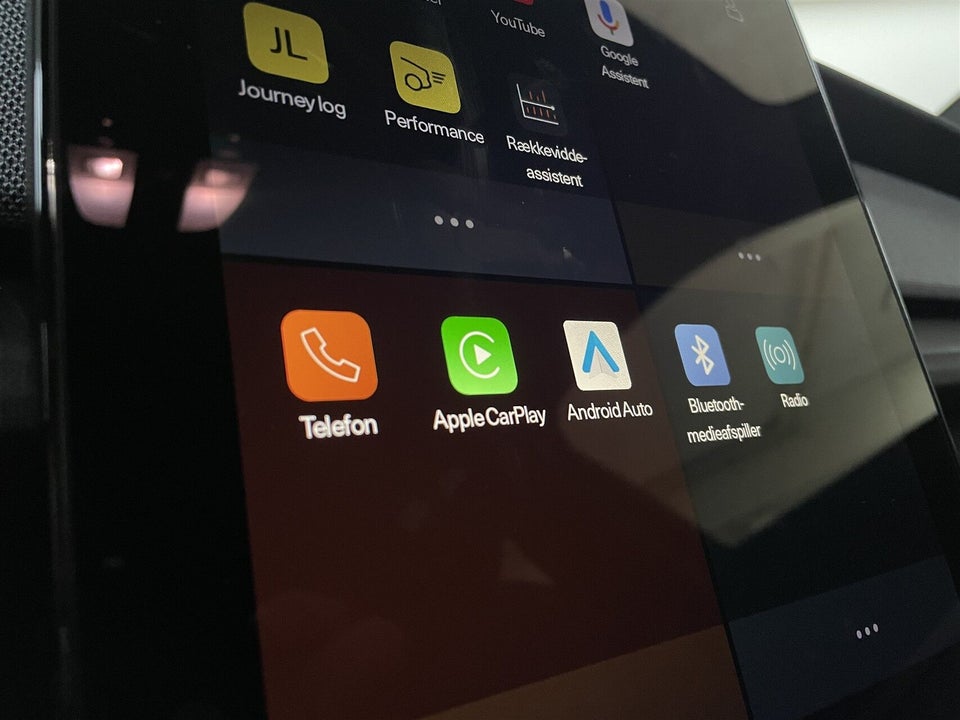 Polestar 2 Standard Range 5d