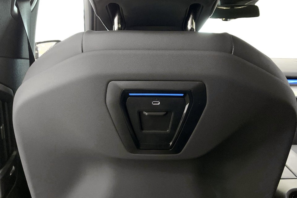 BMW i5 M60 Touring xDrive 5d