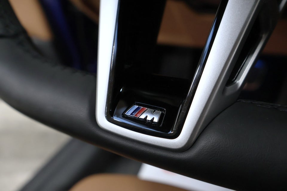 BMW i4 eDrive40 M-Sport 5d