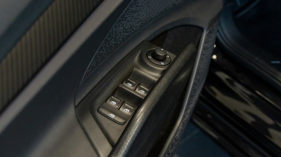 Skoda Enyaq 80 iV Sportline 5d