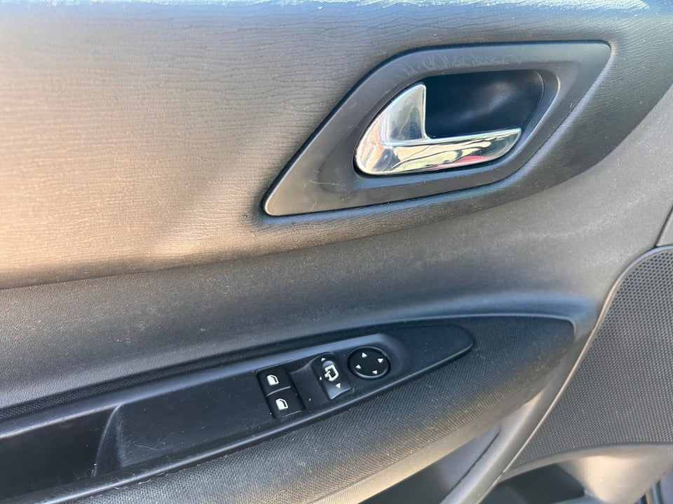 Citroën C4 2,0 16V 143 VTR 5d