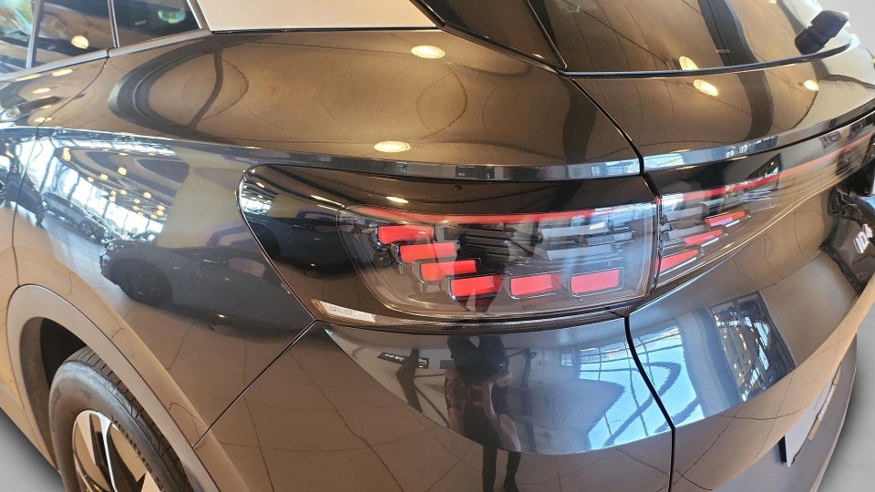 VW ID.4 77 Pro Performance 5d