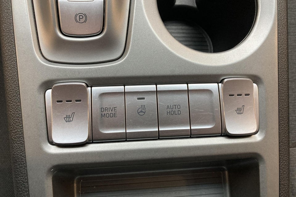 Hyundai Kona 39 EV Select 5d