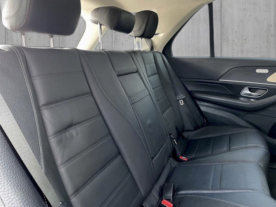 Mercedes GLE350 de 2,0 AMG Line aut. 4Matic 5d