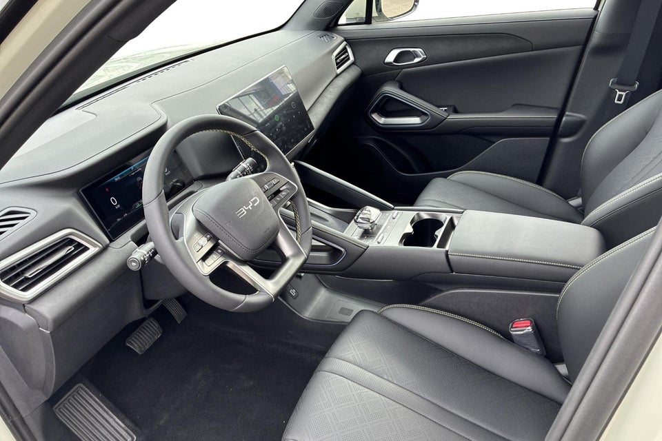 BYD Atto 2 46 Boost 5d