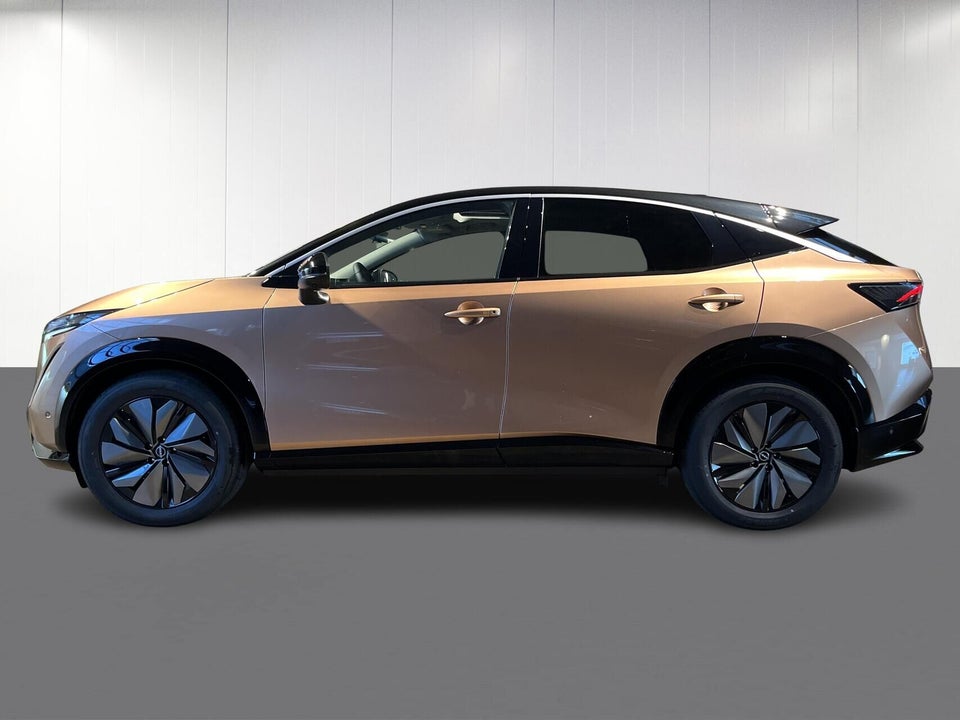 Nissan Ariya 87 Evolve 5d