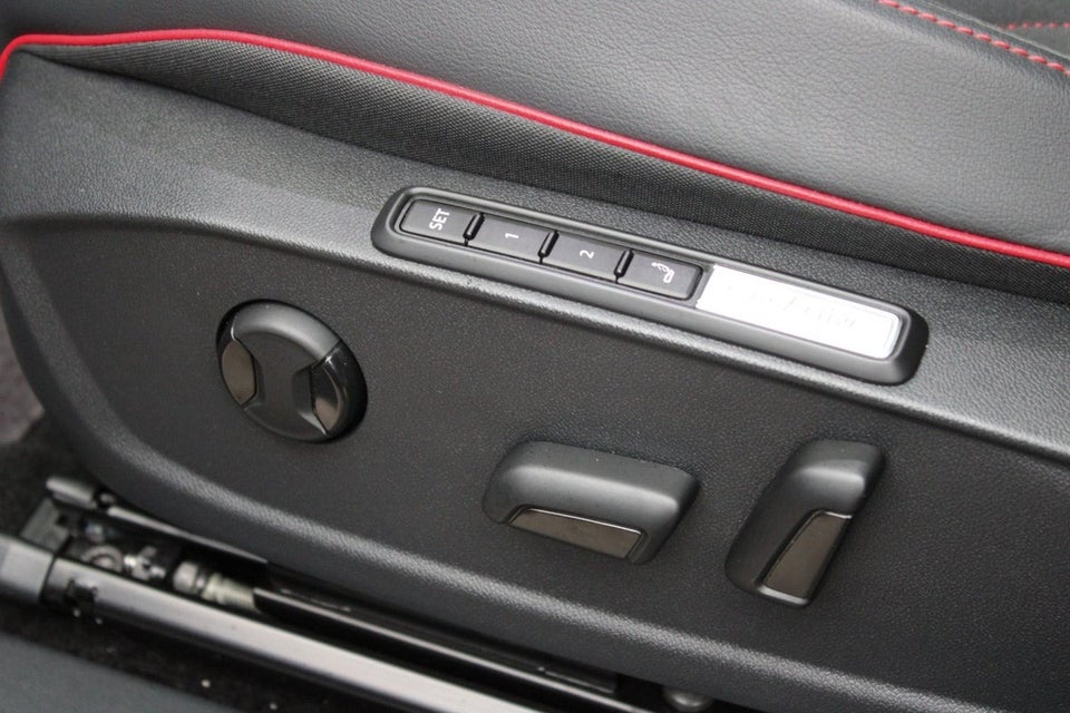 VW ID.4 77 GTX 4Motion 5d