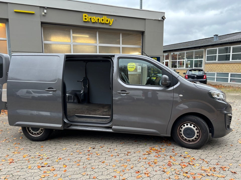 Peugeot Expert 2,0 BlueHDi 120 L2 Premium Van