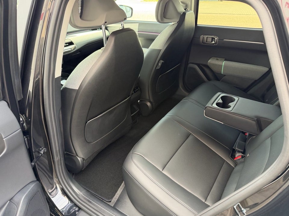 Kia EV4 81 Long Range Upgrade 5d