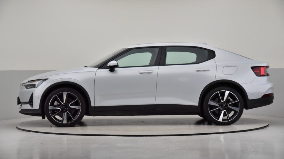 Polestar 2 Long Range AWD 5d