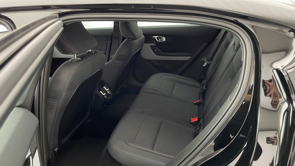 Polestar 2 Long Range 5d