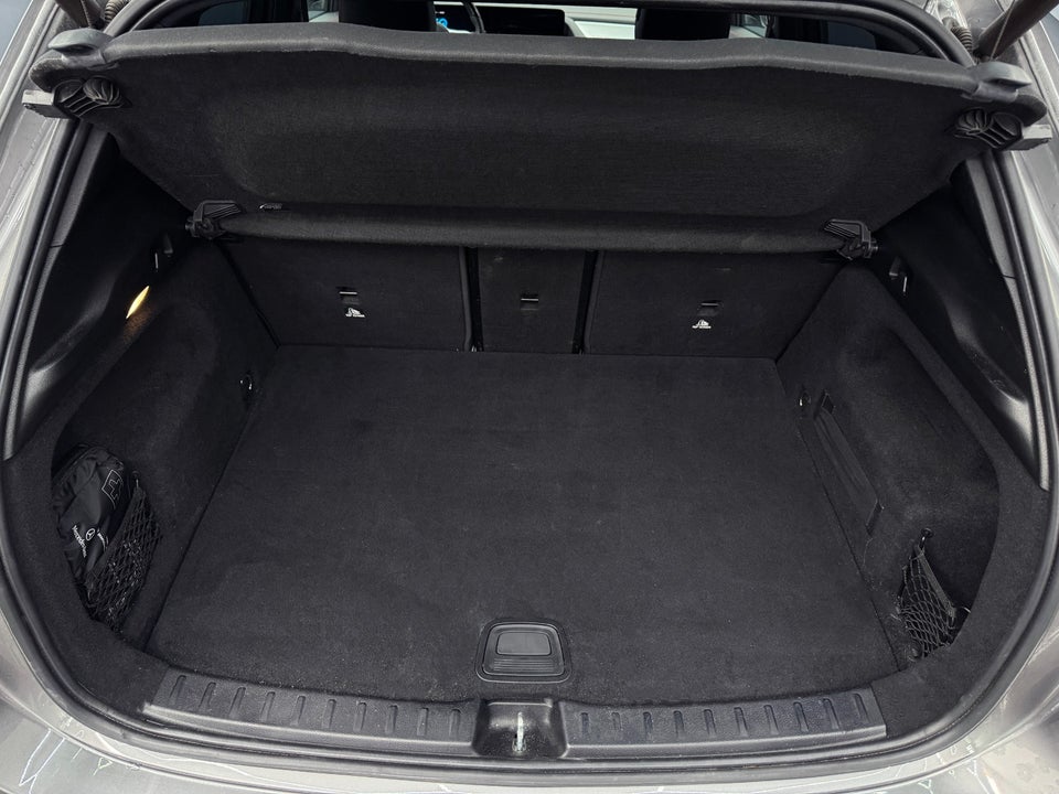 Mercedes EQA250 AMG Line 5d