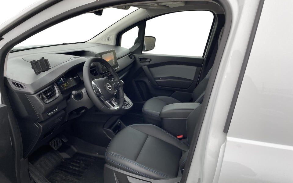 Nissan Townstar 45 N-Connecta L2H1