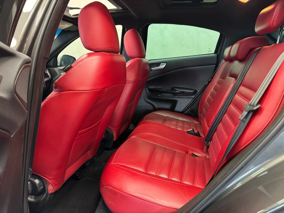 Alfa Romeo Giulietta 1,75 TBi Quadrifoglio Verde 5d