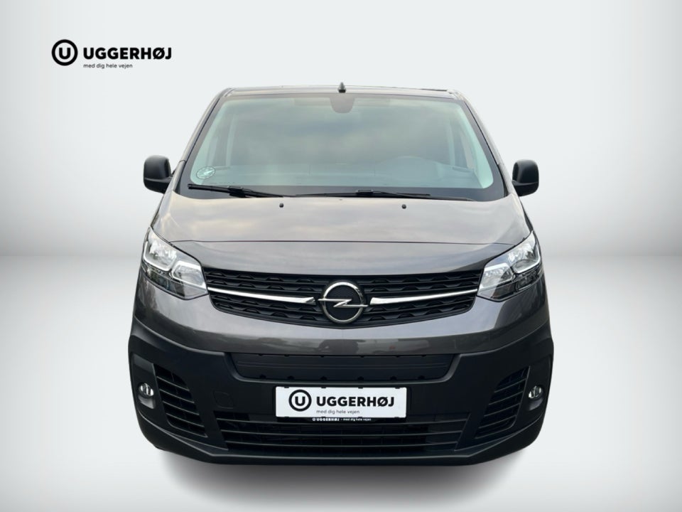 Opel Vivaro-e 50 Enjoy+ Db.Kab L2