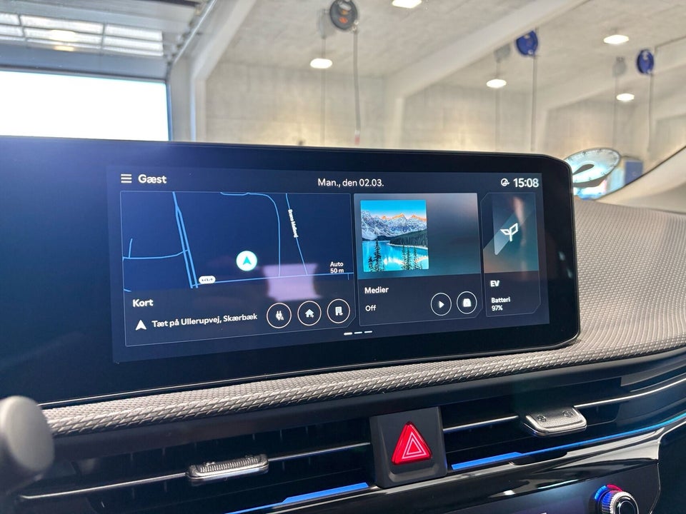 Kia EV6 84 Long Range Upgrade 5d