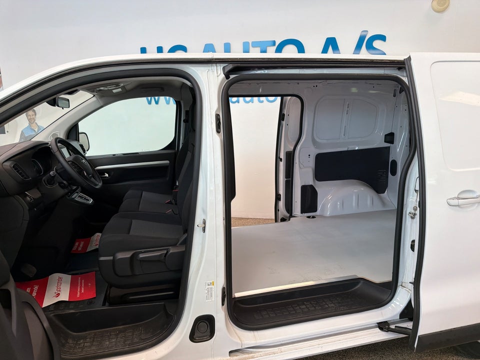 Opel Vivaro-e 75 Enjoy L2