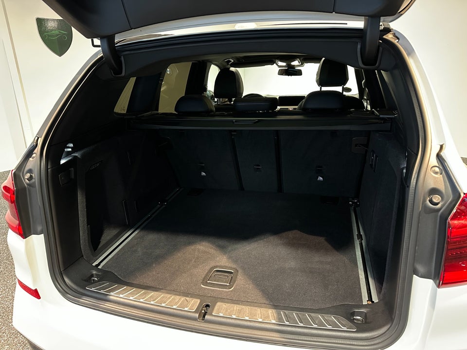 BMW X3 3,0 M40i xDrive aut. 5d
