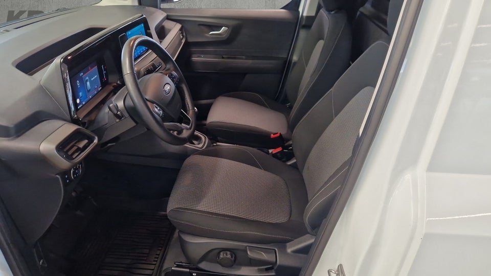 Ford Transit Courier 1,5 EcoBlue Trend