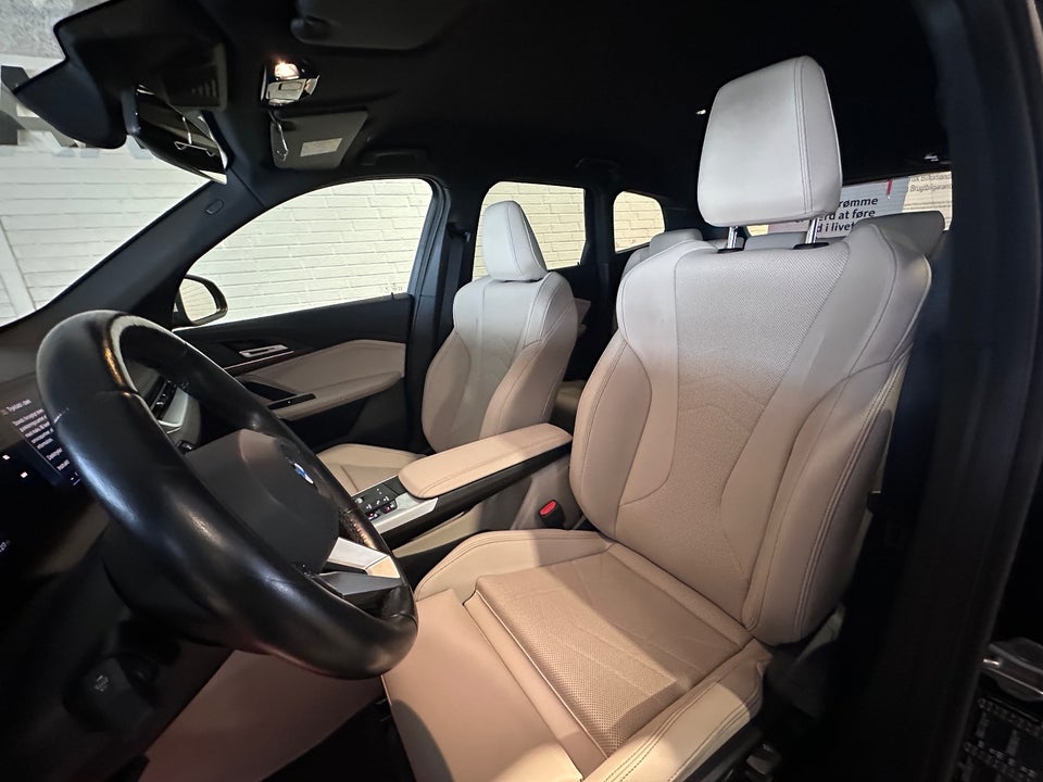 BMW iX1 xDrive30 X-Line 5d