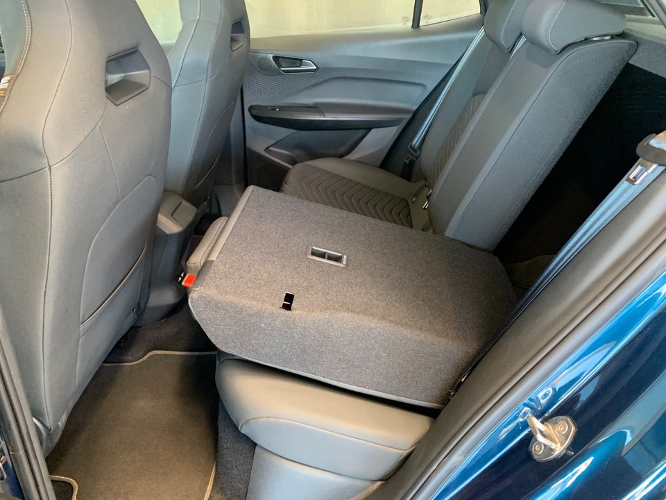 Cupra Born 58 e-Boost 5d