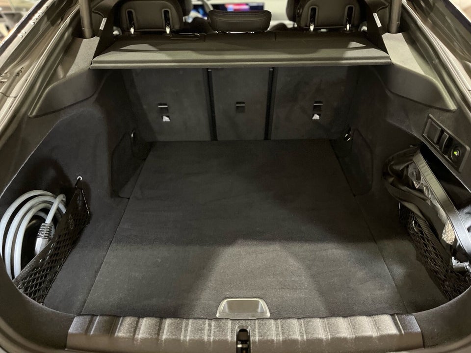 BMW i4 M50 M-Sport xDrive 5d