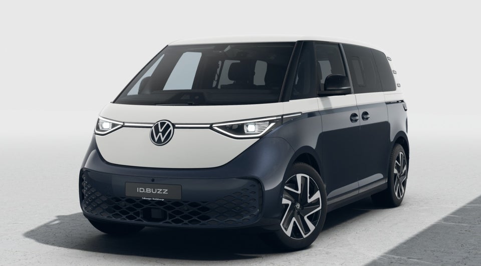 VW ID.Buzz 79 Style+ SWB 5d