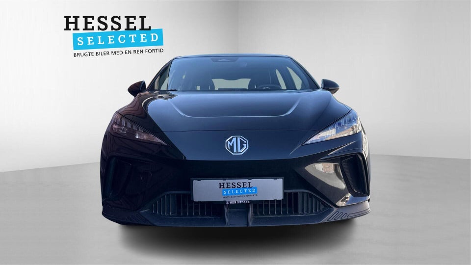 MG 4 51 Nordic Edition 5d