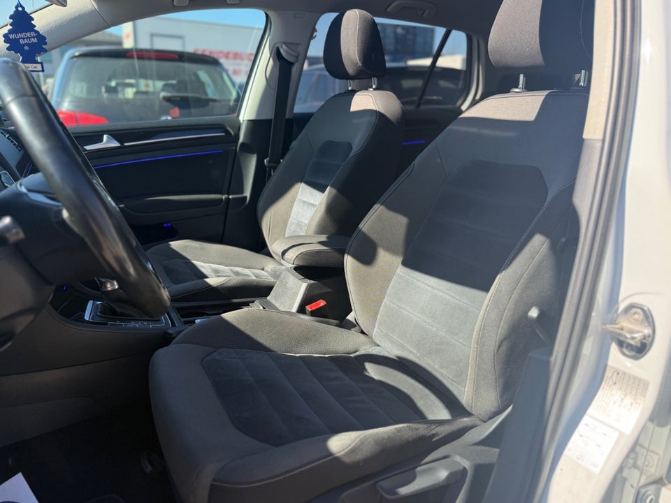 VW Golf VII 1,4 TSi 140 Highline DSG BMT 5d