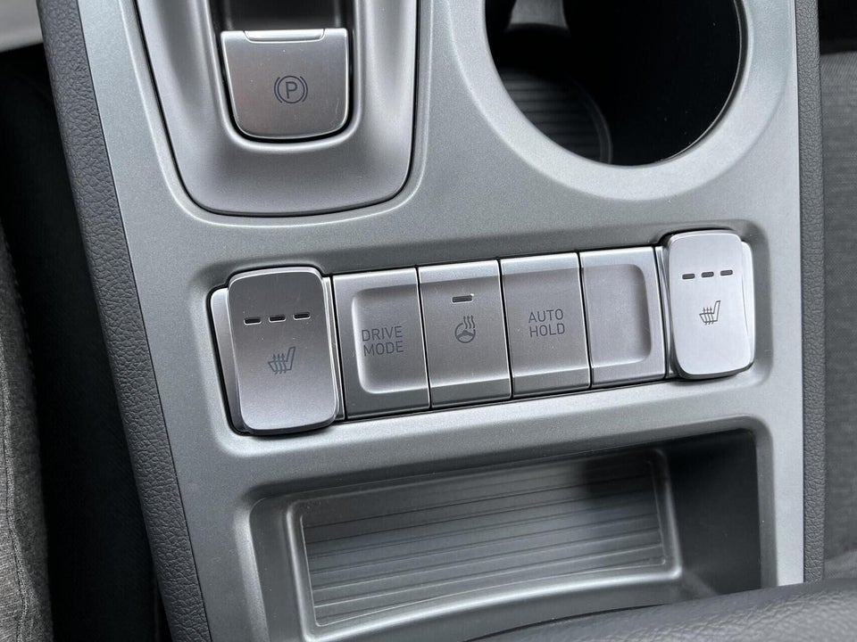 Hyundai Kona 39 EV Select 5d