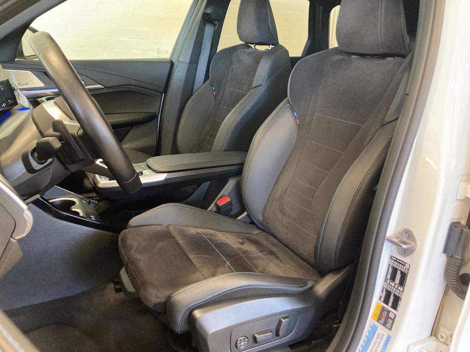 BMW iX1 xDrive30 M-Sport 5d