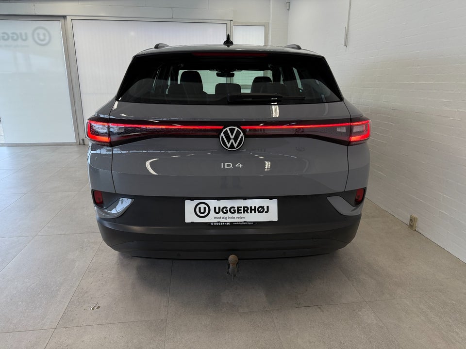 VW ID.4 77 Pro Performance 5d