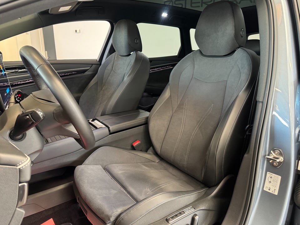 VW ID.7 77 Style+ Tourer 5d