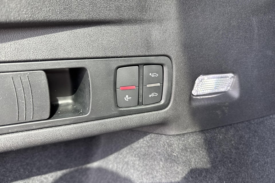 Audi Q6 e-tron Ultra performance 5d