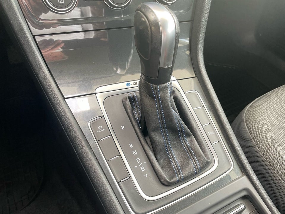 VW e-Golf VII Comfortline 5d
