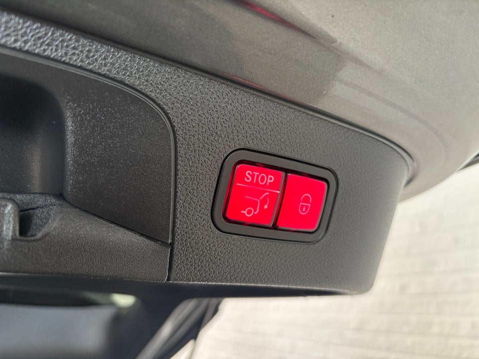 Mercedes EQC400 AMG Line 4Matic 5d