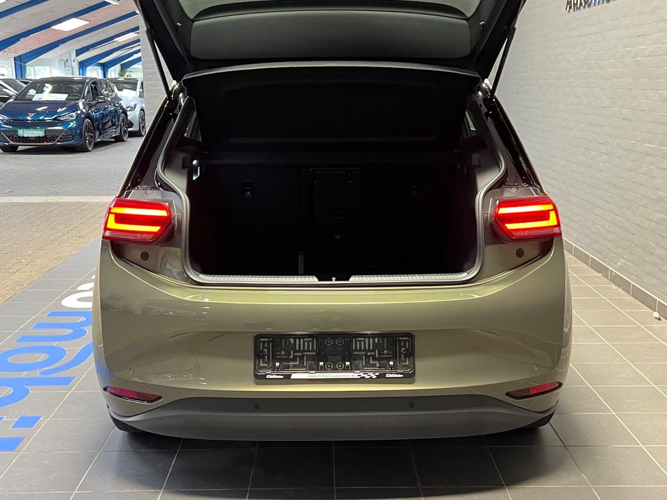 VW ID.3 58 Pro 5d