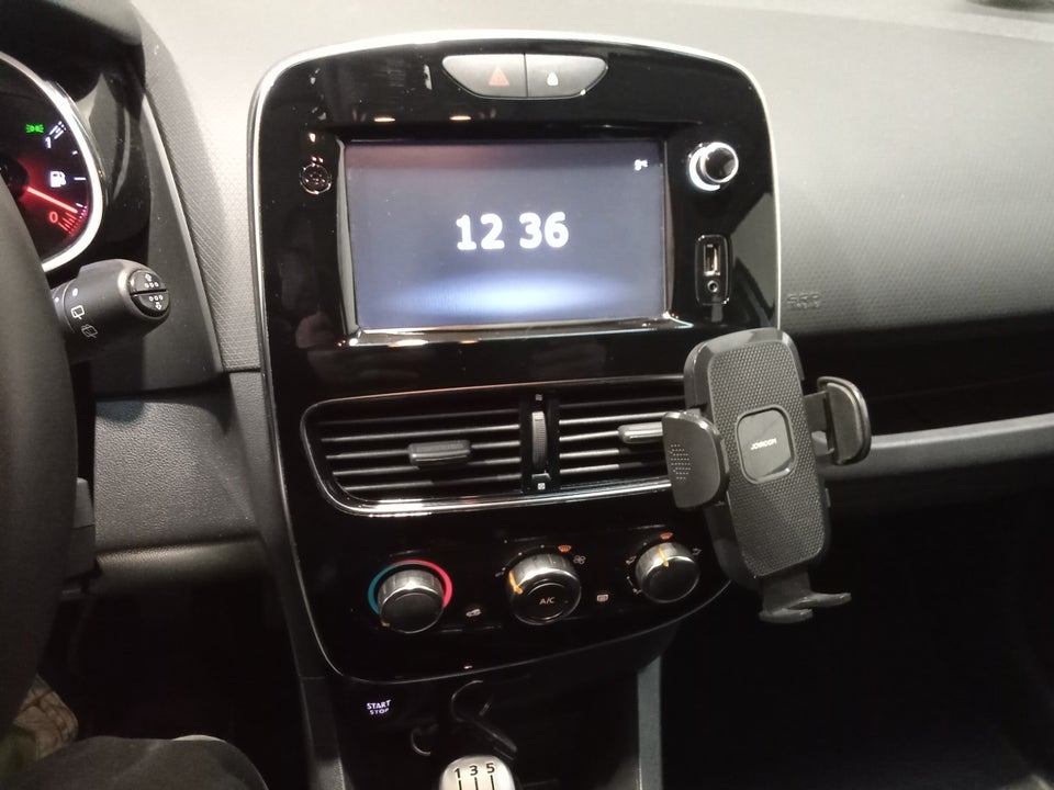 Renault Clio IV 0,9 TCe 90 Zen 5d