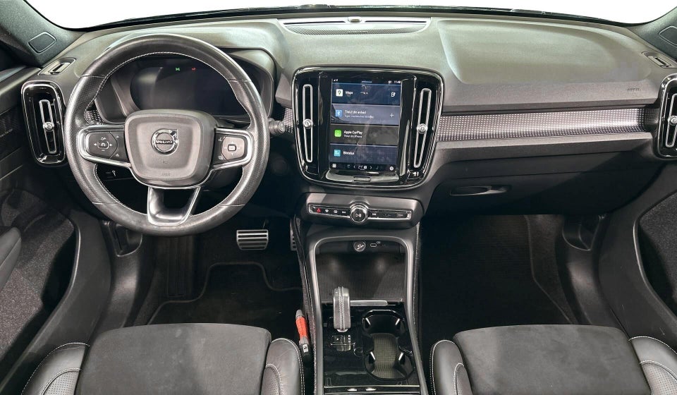 Volvo XC40 P8 ReCharge Twin R-Design 5d